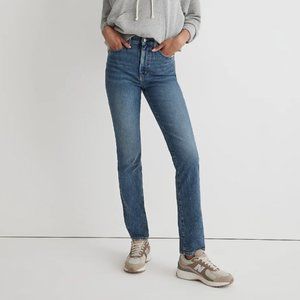 T2 Madewell the perfect vintage jean size 29 petite / 8 short